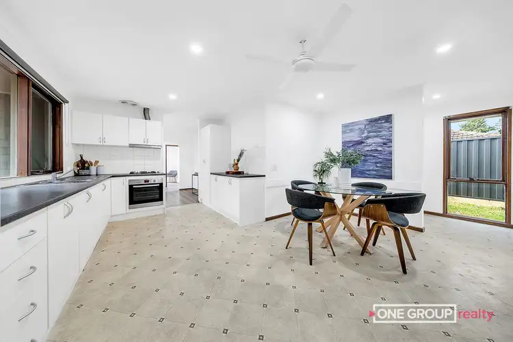 Fifth view of Homely house listing, 4 Old Plenty Road, South Morang VIC 3752