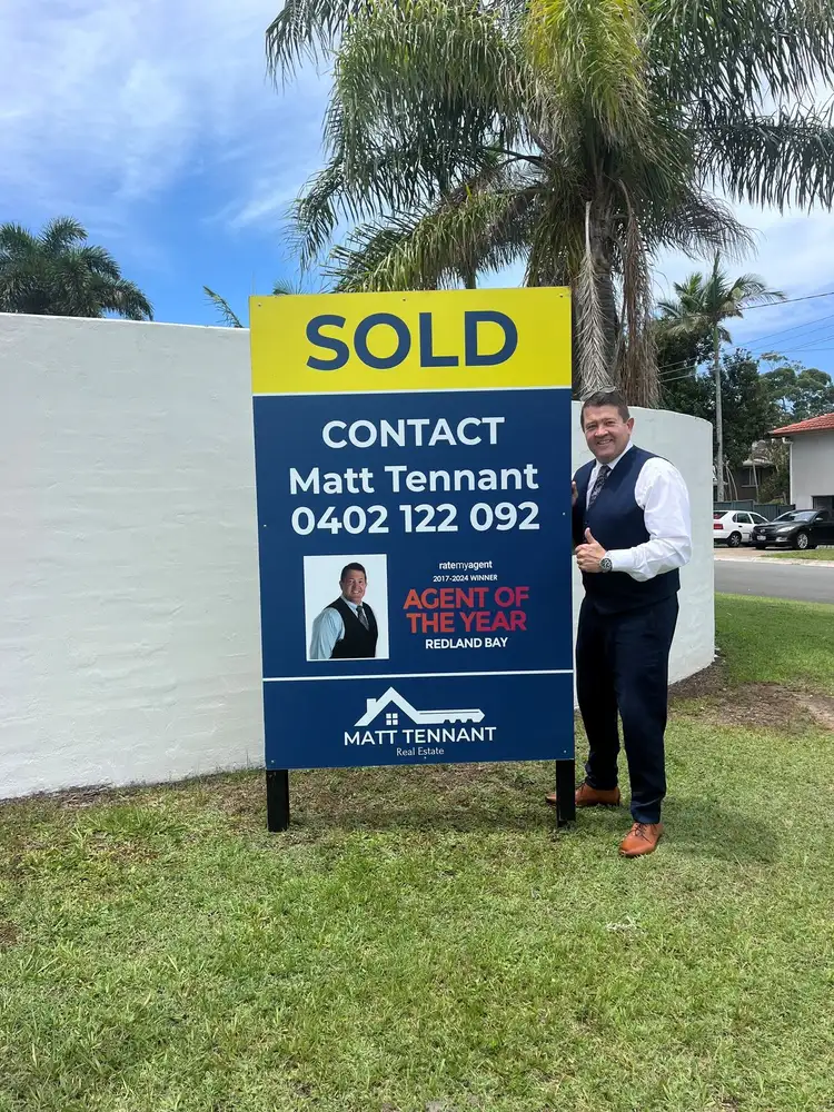 22 Wilkie Street, Redland Bay QLD 4165