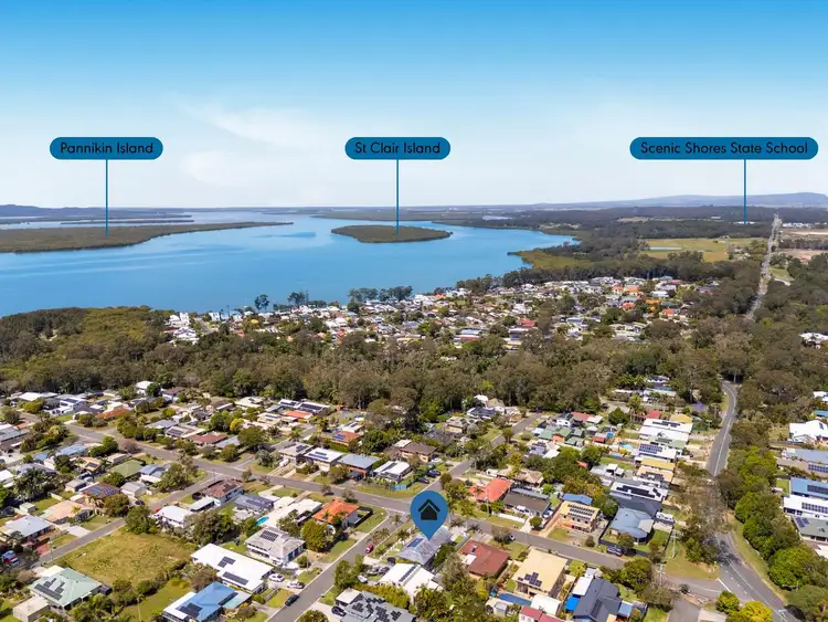 22 Wilkie Street, Redland Bay QLD 4165