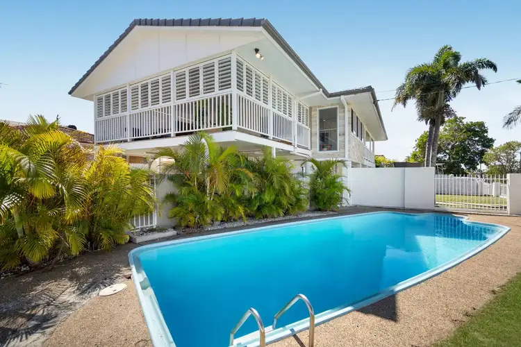 22 Wilkie Street, Redland Bay QLD 4165