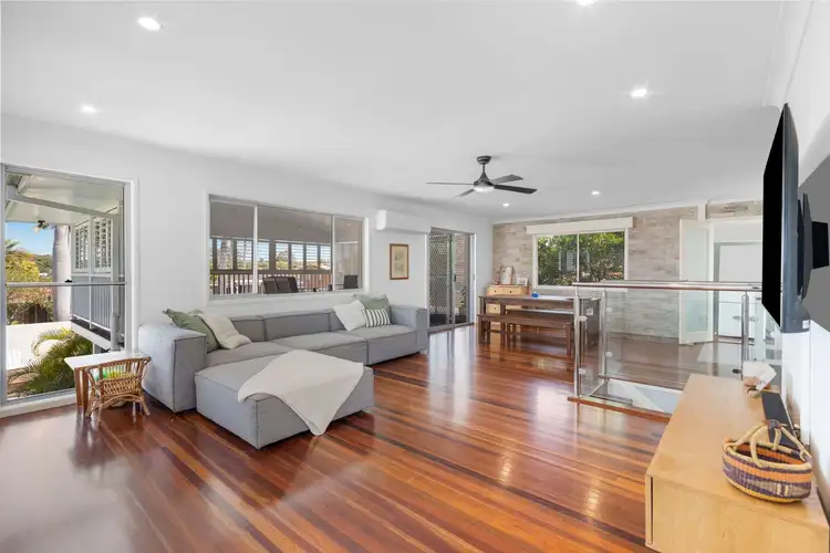 Second view of Homely house listing, 22 Wilkie Street, Redland Bay QLD 4165