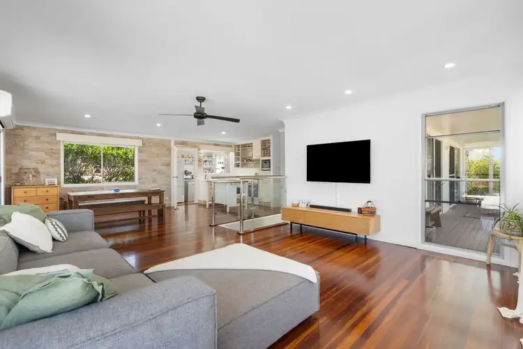 Sixth view of Homely house listing, 22 Wilkie Street, Redland Bay QLD 4165