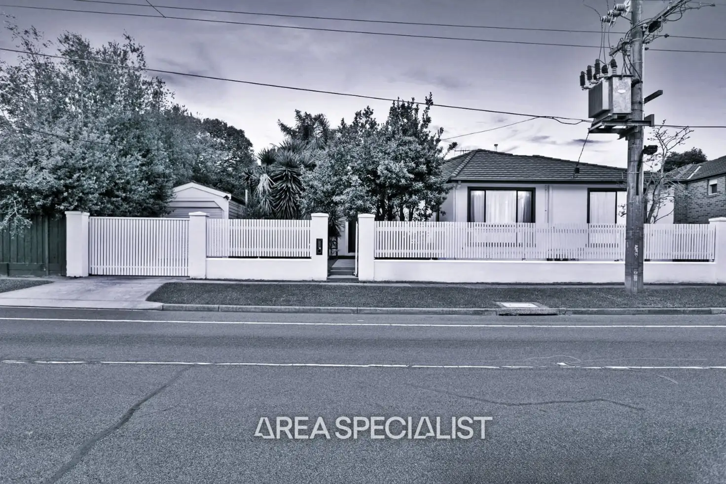 Main view of Homely unit listing, 15B John Street, Langwarrin VIC 3910