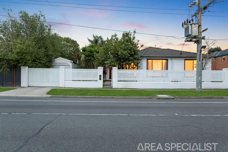 Second view of Homely unit listing, 15B John Street, Langwarrin VIC 3910