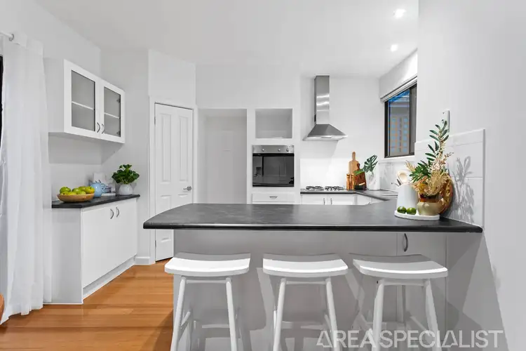 Fifth view of Homely unit listing, 15B John Street, Langwarrin VIC 3910