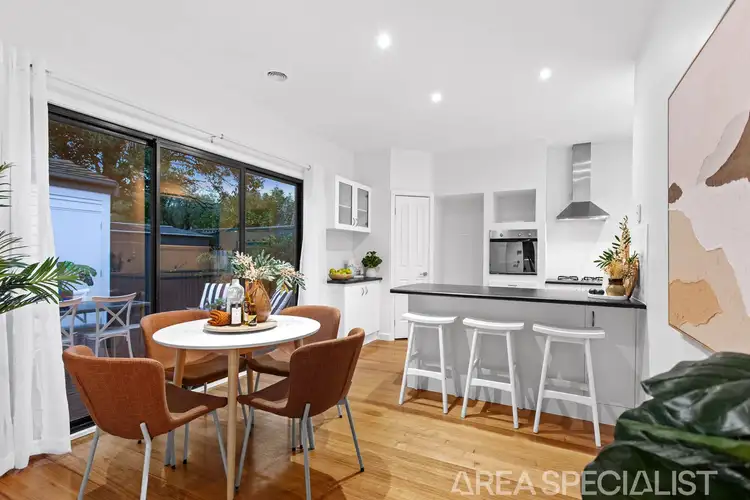 Fifth view of Homely unit listing, 15B John Street, Langwarrin VIC 3910