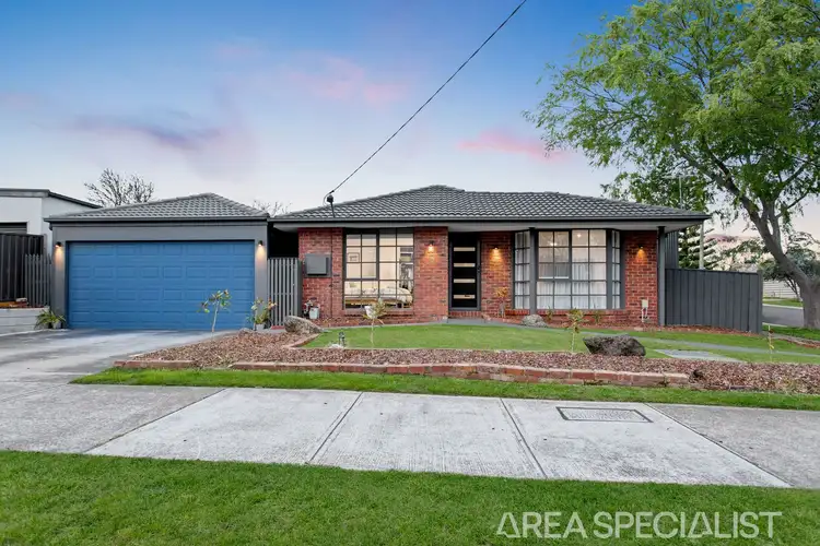 98 Cranhaven Road, Langwarrin VIC 3910
