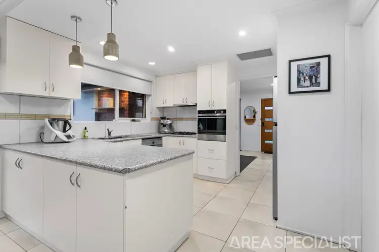 Second view of Homely house listing, 98 Cranhaven Road, Langwarrin VIC 3910
