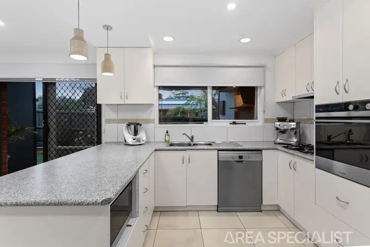 Fourth view of Homely house listing, 98 Cranhaven Road, Langwarrin VIC 3910