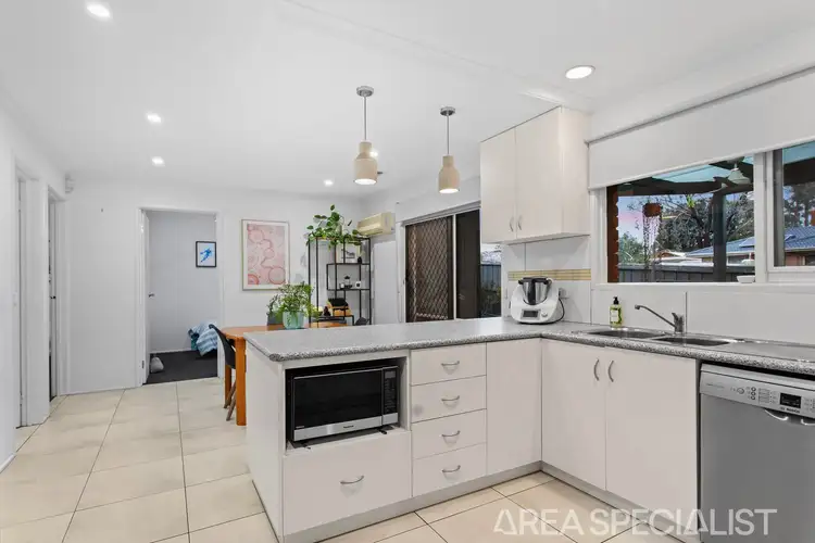 Fifth view of Homely house listing, 98 Cranhaven Road, Langwarrin VIC 3910