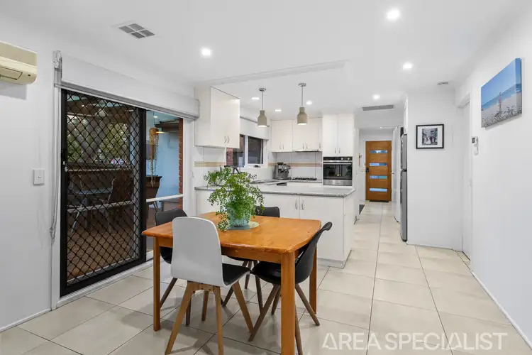 Sixth view of Homely house listing, 98 Cranhaven Road, Langwarrin VIC 3910