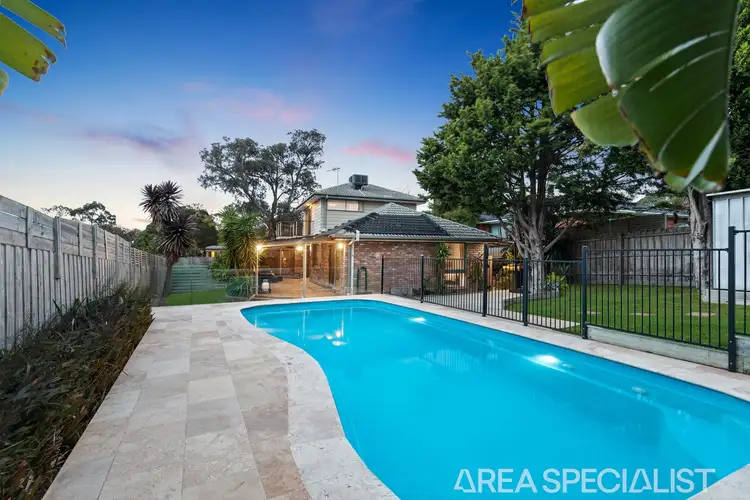 20 Jackson Drive, Langwarrin VIC 3910