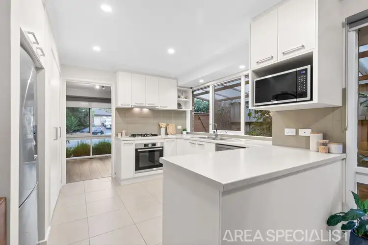 Third view of Homely house listing, 20 Jackson Drive, Langwarrin VIC 3910