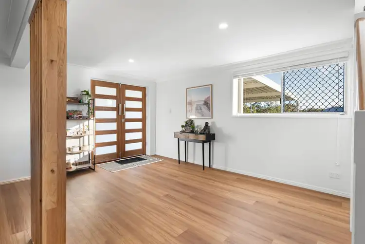 Second view of Homely house listing, 40 Rosemary Street, Bellbird Park QLD 4300