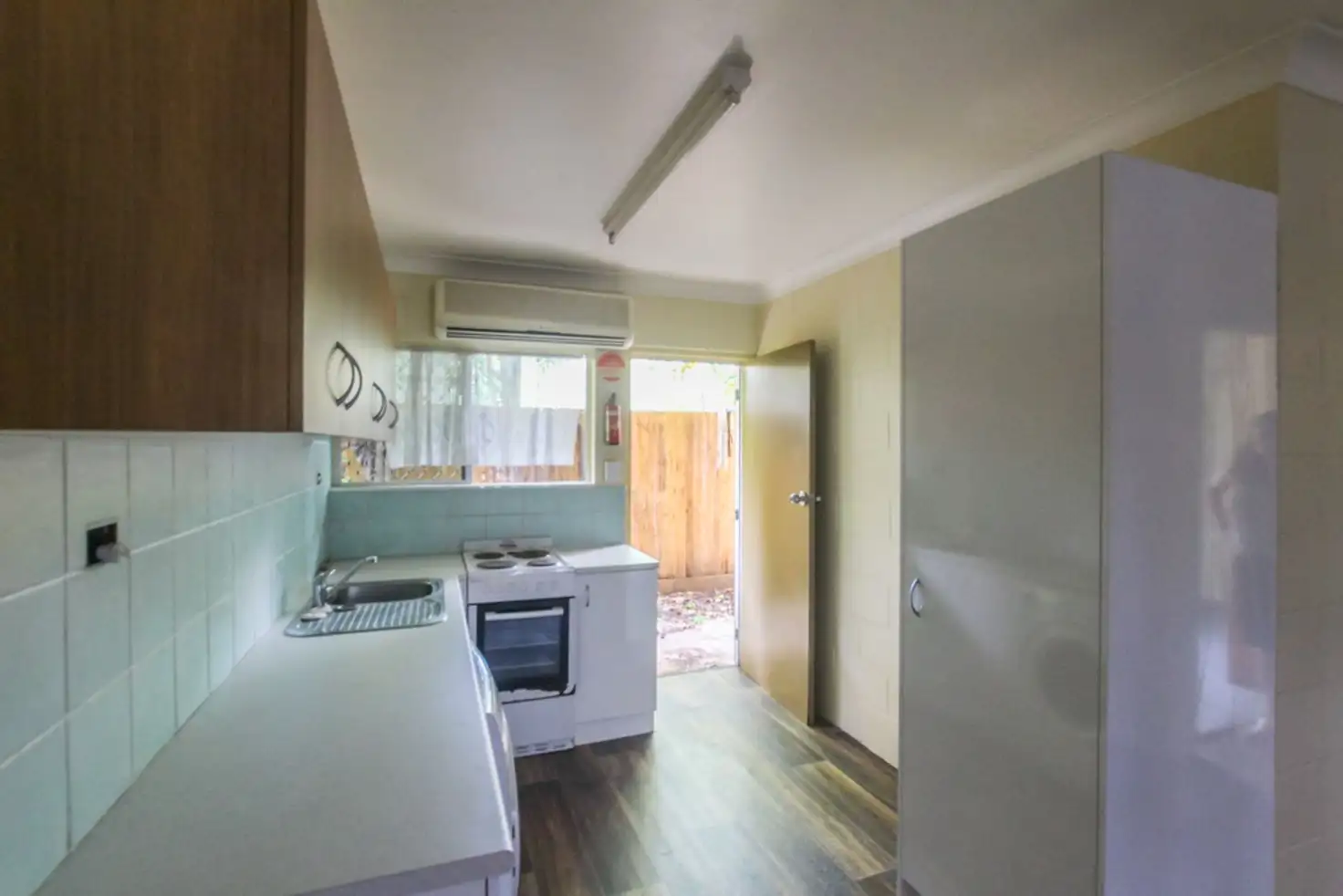 Main view of Homely apartment listing, 3/133 Martyn Street, Parramatta Park QLD 4870
