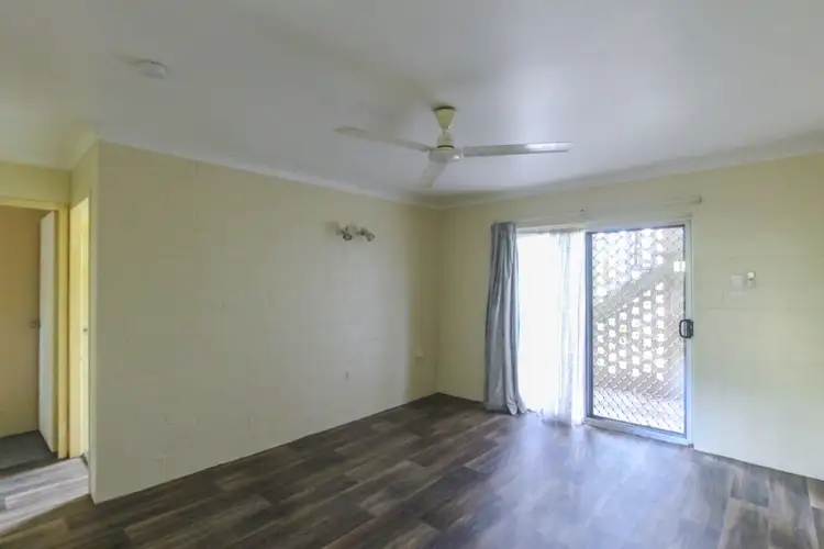 Second view of Homely apartment listing, 3/133 Martyn Street, Parramatta Park QLD 4870