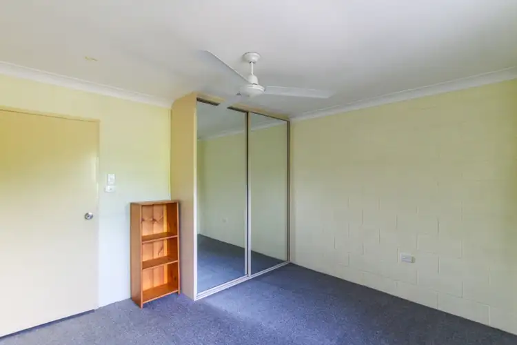 Fourth view of Homely apartment listing, 3/133 Martyn Street, Parramatta Park QLD 4870