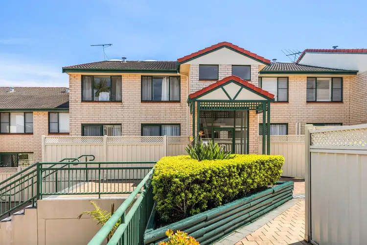17/512 Victoria Road, Ryde NSW 2112