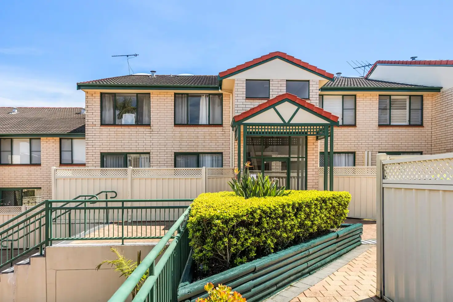 Main view of Homely apartment listing, 17/512 Victoria Road, Ryde NSW 2112