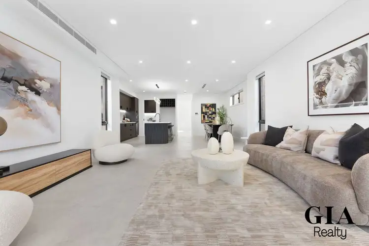 Main view of Homely house listing, 120B Water Street, Cabramatta West NSW 2166