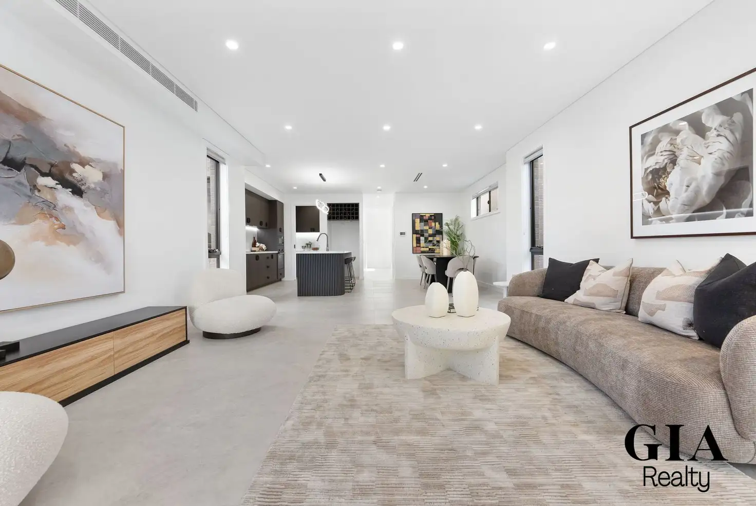 Main view of Homely house listing, 120B Water Street, Cabramatta West NSW 2166