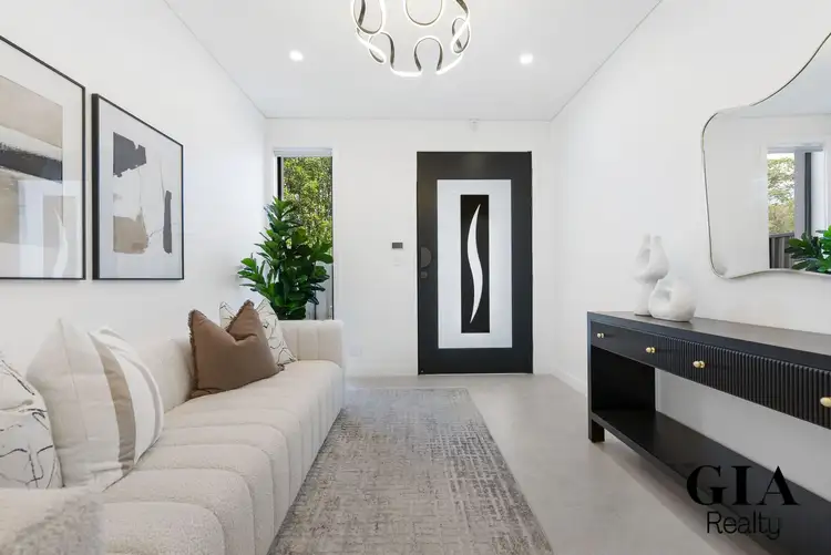 Third view of Homely house listing, 120B Water Street, Cabramatta West NSW 2166