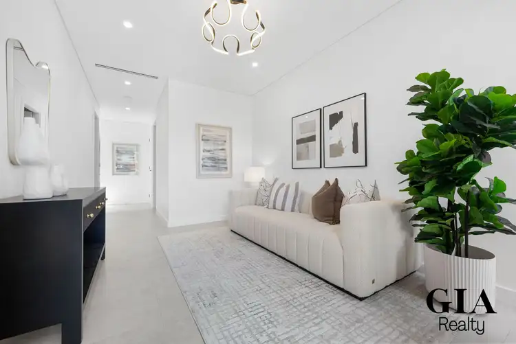 Fourth view of Homely house listing, 120B Water Street, Cabramatta West NSW 2166
