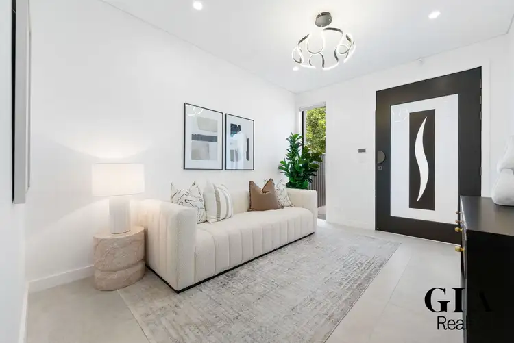 Fifth view of Homely house listing, 120B Water Street, Cabramatta West NSW 2166