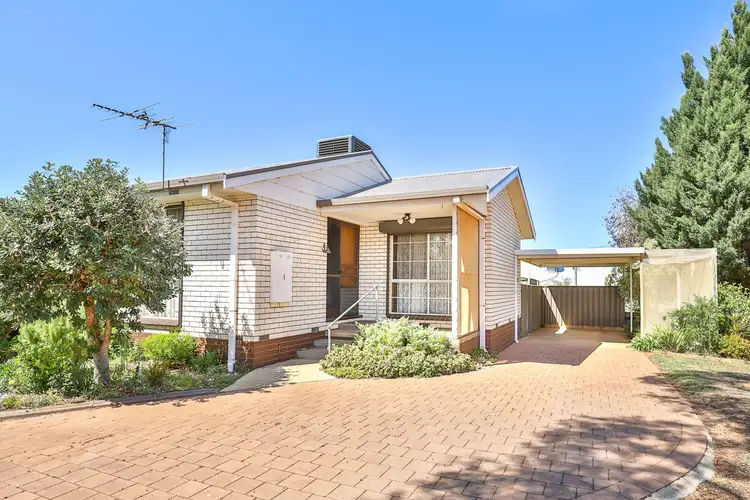 1/17 Whittaker Crescent, Red Cliffs VIC 3496