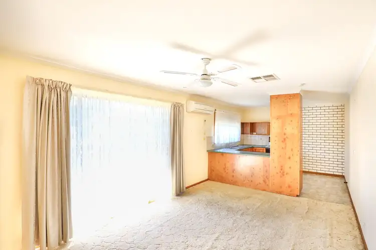 Second view of Homely unit listing, 1/17 Whittaker Crescent, Red Cliffs VIC 3496