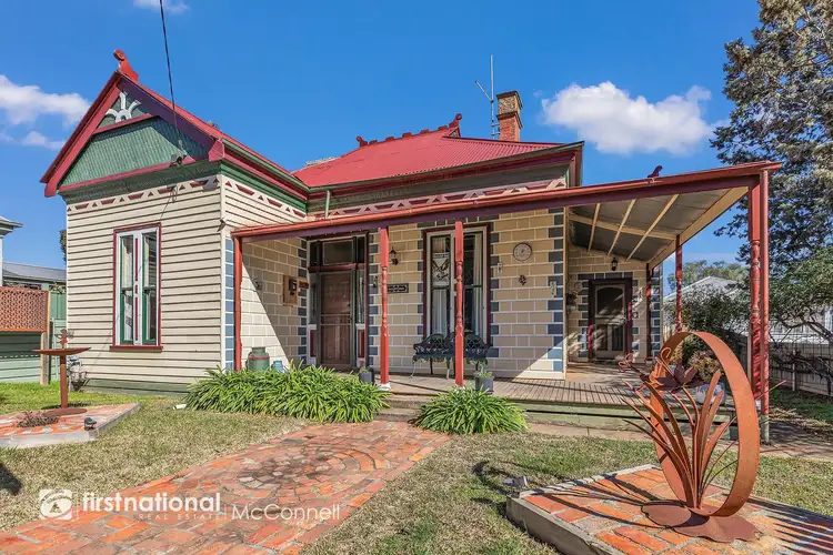 16 Breen Avenue, Kyabram VIC 3620