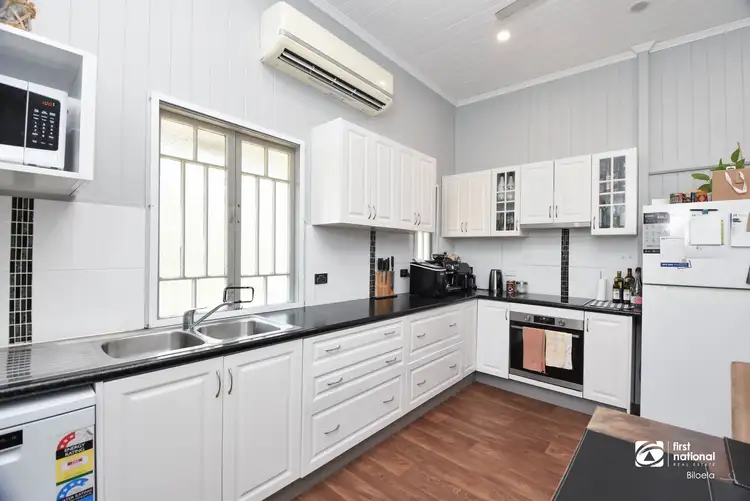 74 Kroombit Street, Biloela QLD 4715