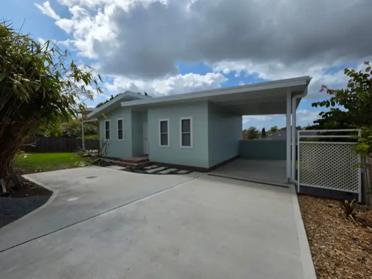 Second view of Homely flat listing, 32a Edinburgh Drive, Taree NSW 2430