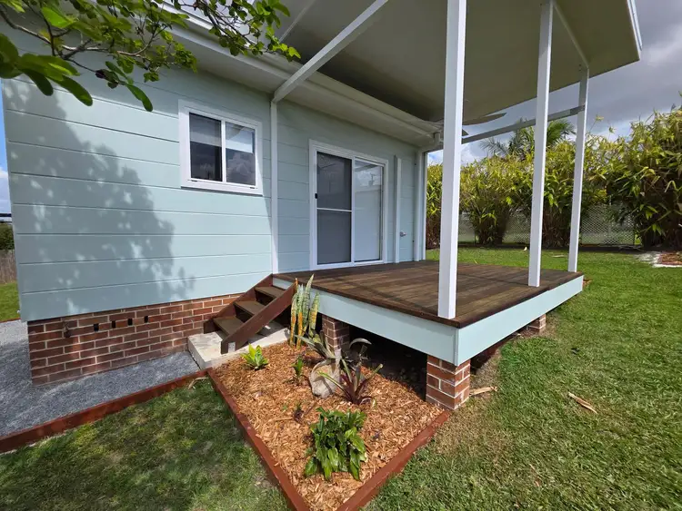 Third view of Homely flat listing, 32a Edinburgh Drive, Taree NSW 2430
