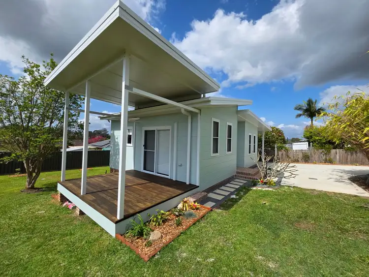 Fourth view of Homely flat listing, 32a Edinburgh Drive, Taree NSW 2430