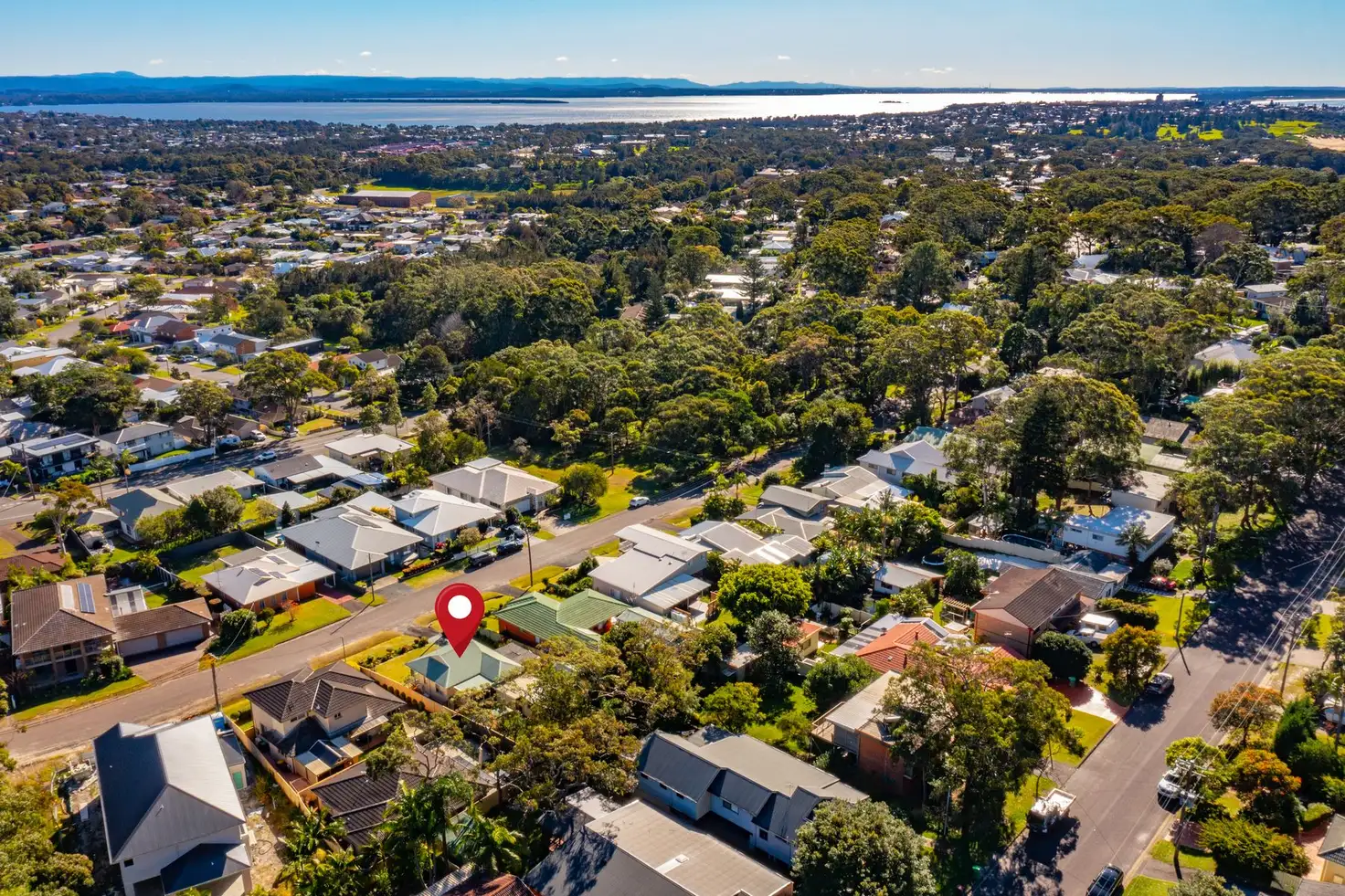 Main view of Homely house listing, 19 Wandella Avenue, Bateau Bay NSW 2261