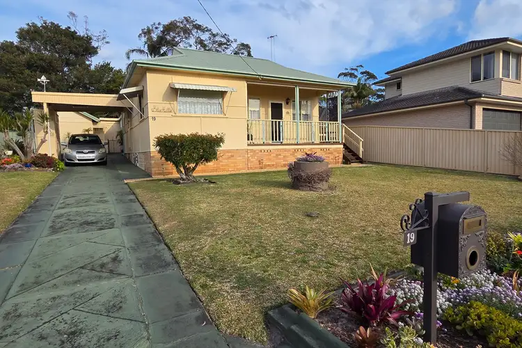 Second view of Homely house listing, 19 Wandella Avenue, Bateau Bay NSW 2261