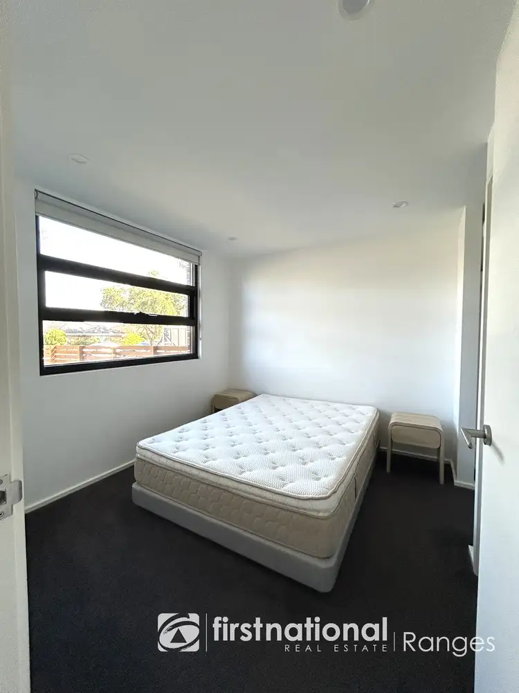 Second view of Homely townhouse listing, 2/12-14 Adele Avenue, Ferntree Gully VIC 3156