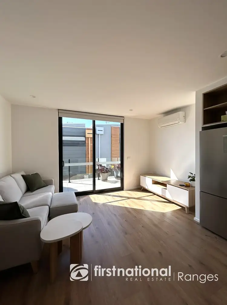 Fifth view of Homely townhouse listing, 2/12-14 Adele Avenue, Ferntree Gully VIC 3156