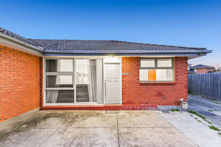 Second view of Homely unit listing, 4/1768 Dandenong Road, Clayton VIC 3168