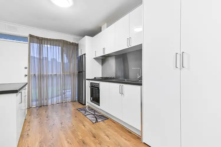 Third view of Homely unit listing, 4/1768 Dandenong Road, Clayton VIC 3168