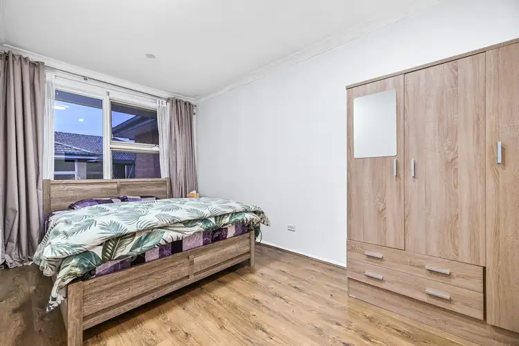 Sixth view of Homely unit listing, 4/1768 Dandenong Road, Clayton VIC 3168