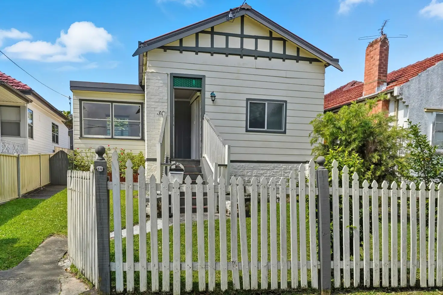 Main view of Homely house listing, 30 Karoola Road, Lambton NSW 2299