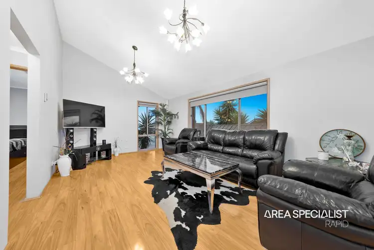 Second view of Homely house listing, 2 Alpha Close, Hampton Park VIC 3976