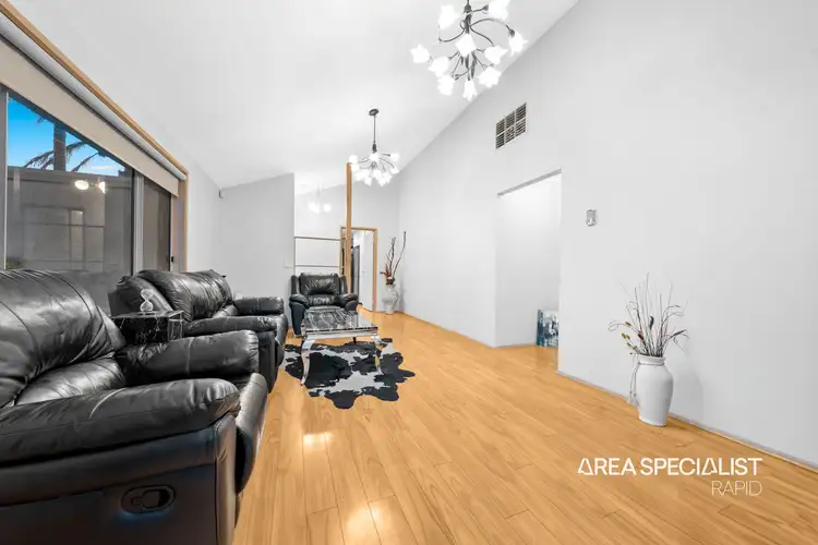 Third view of Homely house listing, 2 Alpha Close, Hampton Park VIC 3976