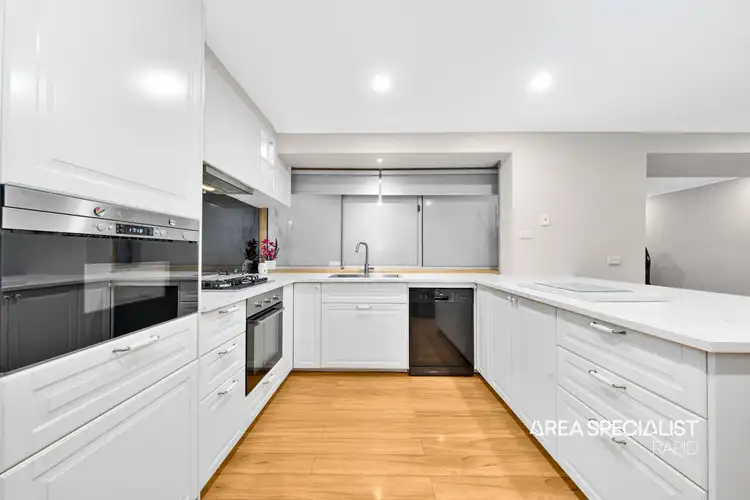 Fourth view of Homely house listing, 2 Alpha Close, Hampton Park VIC 3976