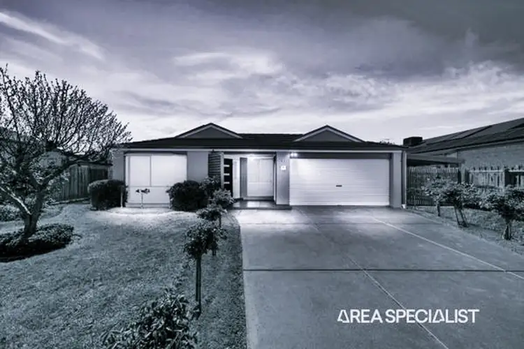 8 Tankerton Street, Lang Lang VIC 3984