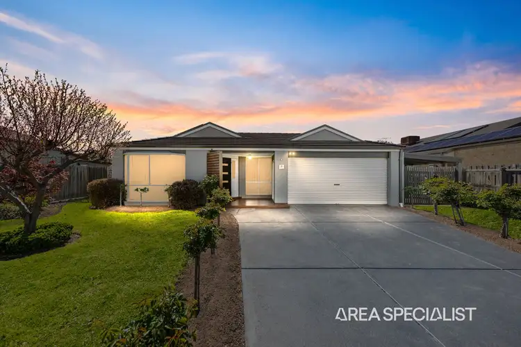Second view of Homely house listing, 8 Tankerton Street, Lang Lang VIC 3984