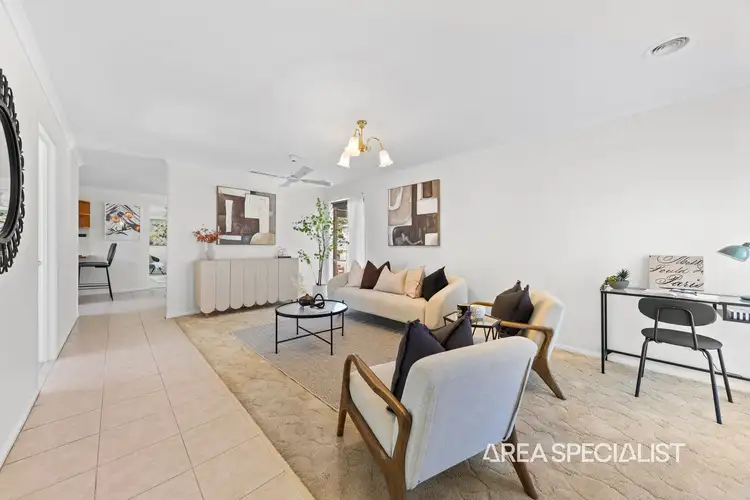 Fifth view of Homely house listing, 8 Tankerton Street, Lang Lang VIC 3984