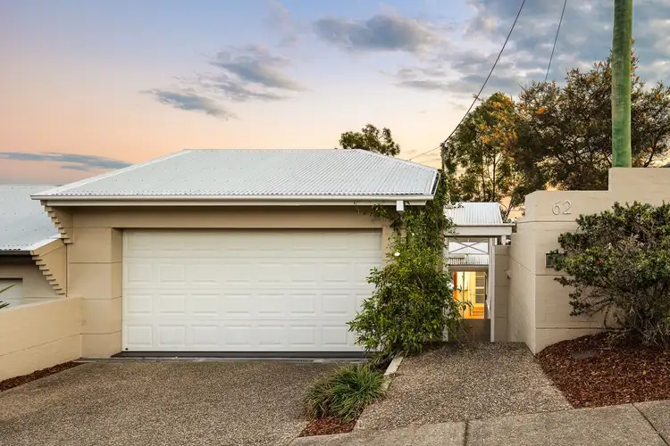 62 Birdwood Terrace, Auchenflower QLD 4066